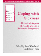 Coping with Sickness: Historical Aspects of Health Care cover