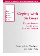 Coping with Sickness: Perspectives on Health Care, Past and Present cover