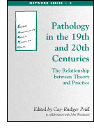 Pathology in the 19th and 20th Centuries cover
