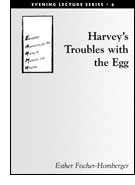 Harvey's Troubles with the Egg cover