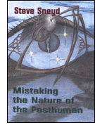 Mistaking the Nature of the Posthuman cover