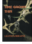Time Grows Thin cover
