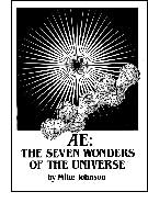 AE: The Seven Wonders of the Universe cover