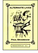 Alternative Lives cover
