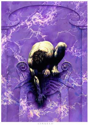 Aluxe poster cover
