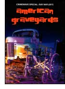 American Graveyards cover