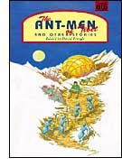 The Ant Men of Tibet and Other Stories cover