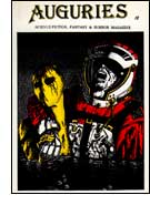 Auguries cover
