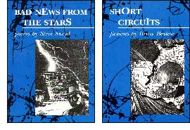 Bad News from the Stars / Short Circuits cover