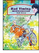 Bad Timing and Other Stories cover