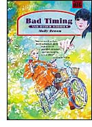 Bad Timing and Other Stories cover