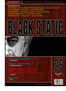 Black Static cover
