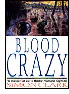 Blood Crazy cover