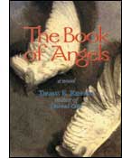 The Book of Angels cover