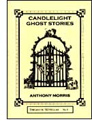 Candlelight Ghost Stories cover
