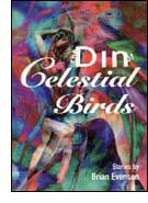 The Din of Celestial Birds cover