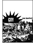 City cover