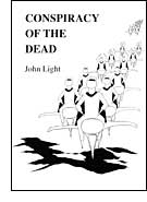 Conspiracy of the Dead cover