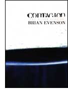Contagion and Other Stories cover