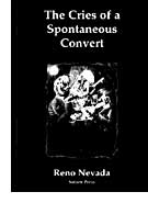 Cries of a Spontaneous Convert cover