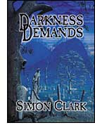 Darkness Demands cover