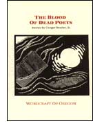 The Blood of Dead Poets cover
