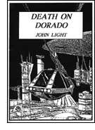 Death on Dorado cover