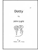 Dotty cover