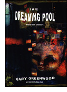 The Dreaming Pool cover