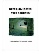 Dreaming Scryers True Deceivers cover