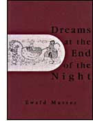 Dreams at the End of the Night cover