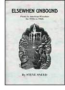 Elsewhen Unbound: Poetry in American SFanzines in the 1930s to 1960s cover