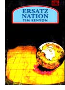 Ersatz Nation cover