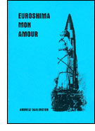 Euroshima Mon Amour cover