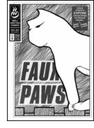 Faux Paws cover
