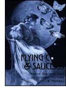 Flying Cups and Saucers cover