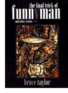 The Final Trick of Funnyman and Other Stories cover
