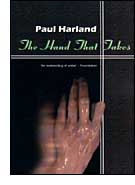 The Hand That Takes cover