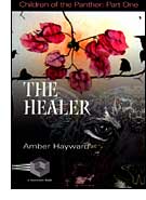 The Healer cover