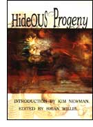 Hideous Progeny cover