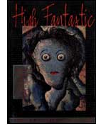 High Fantastic cover