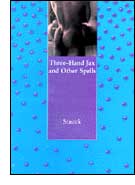 Three-Hand Jax and Other Spells cover