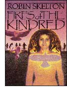 Fires of the Kindred cover