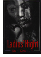 Ladies' Night cover