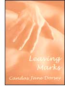 Leaving Marks cover