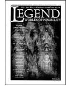 Legend cover