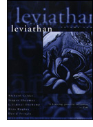 Leviathan 2: Novellas cover
