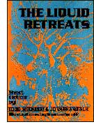 Liquid Retreats cover