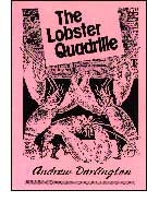 The Lobster Quadrille cover