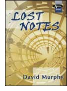 Lost Notes cover